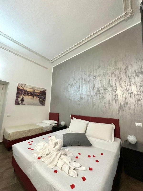 Il Tempio Della Capitale image 25